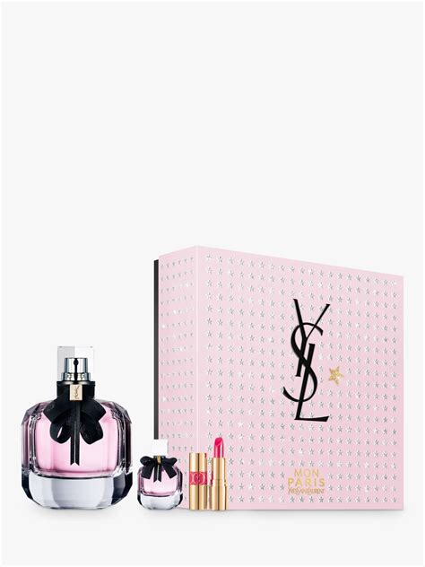 ysl perfume mon paris gift fake